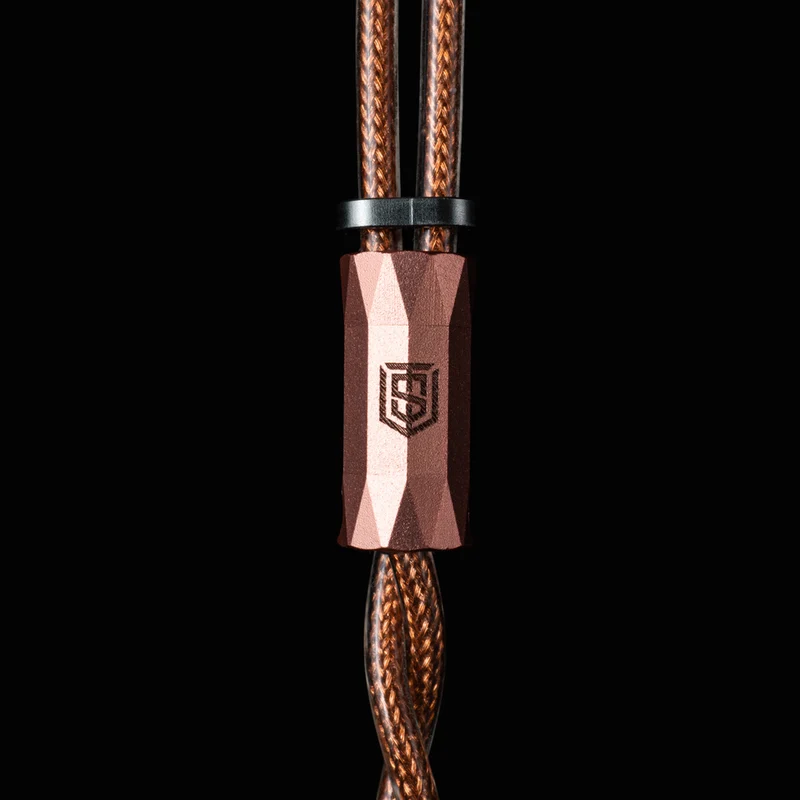 Satin Audio PERSEUS 2024 - Kupferkabel, das neue Massstäbe setzt!