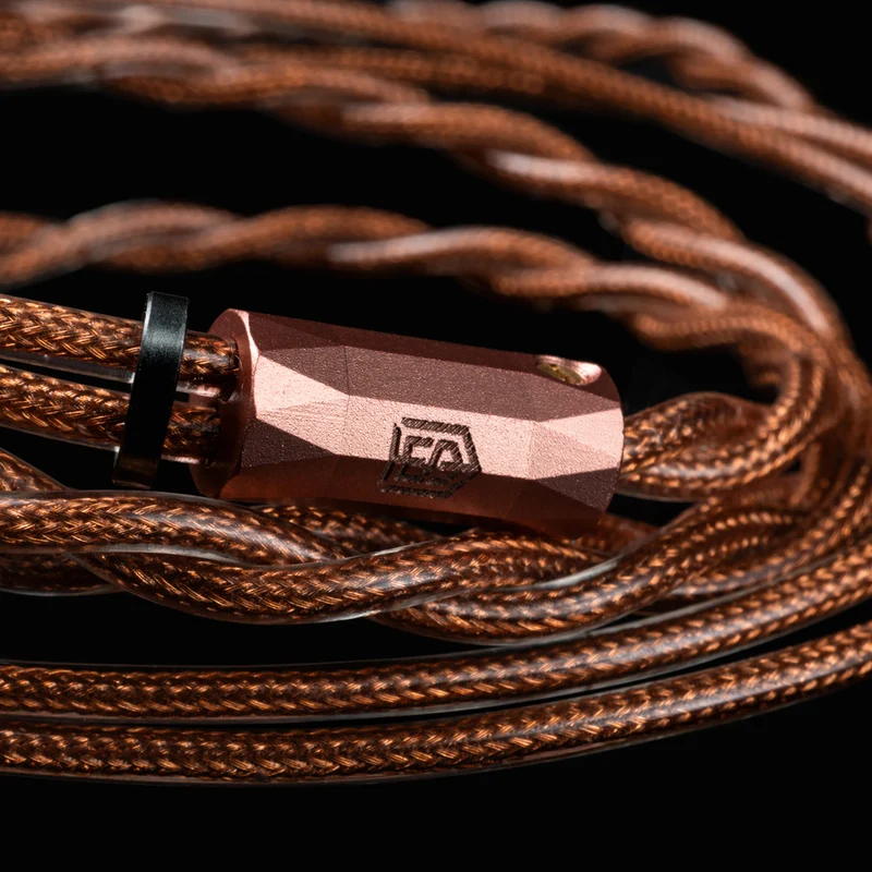 Satin Audio PERSEUS 2024 - Kupferkabel, das neue Massstäbe setzt!