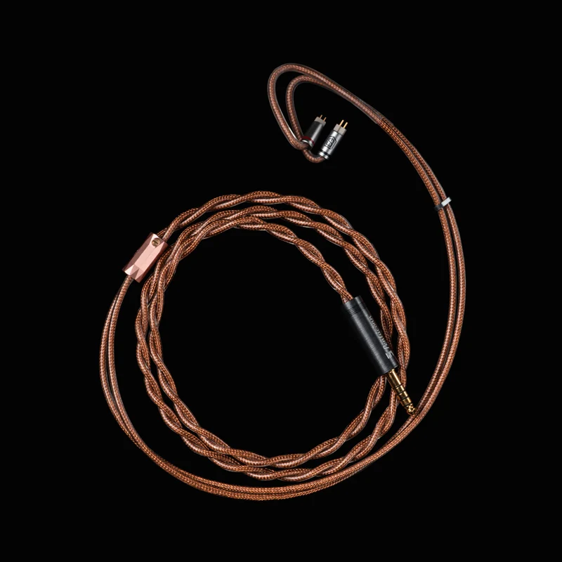 Satin Audio PERSEUS 2024 - Kupferkabel, das neue Massstäbe setzt!