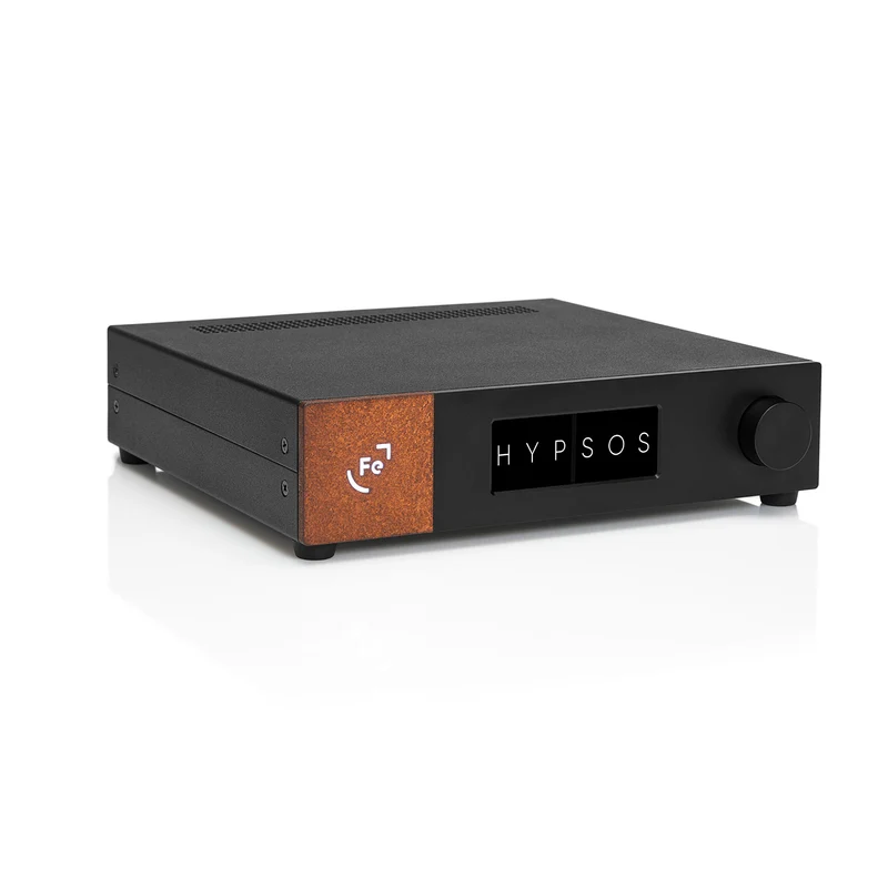 Ferrum Hypsos - Intelligente Stromversorgung