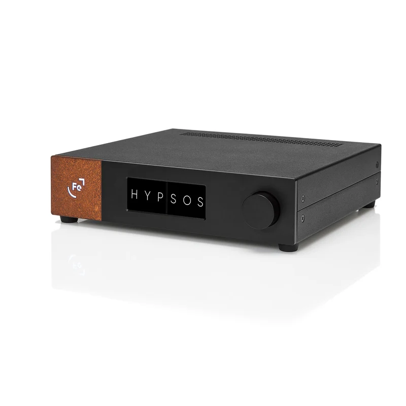 Ferrum Hypsos - Intelligente Stromversorgung