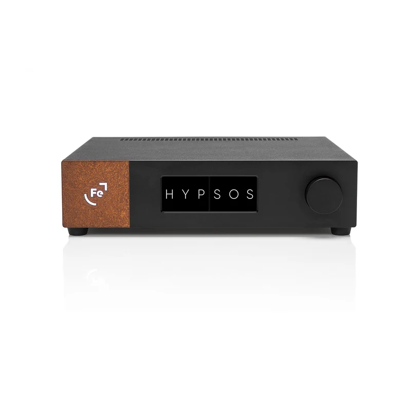 Ferrum Hypsos - Intelligente Stromversorgung