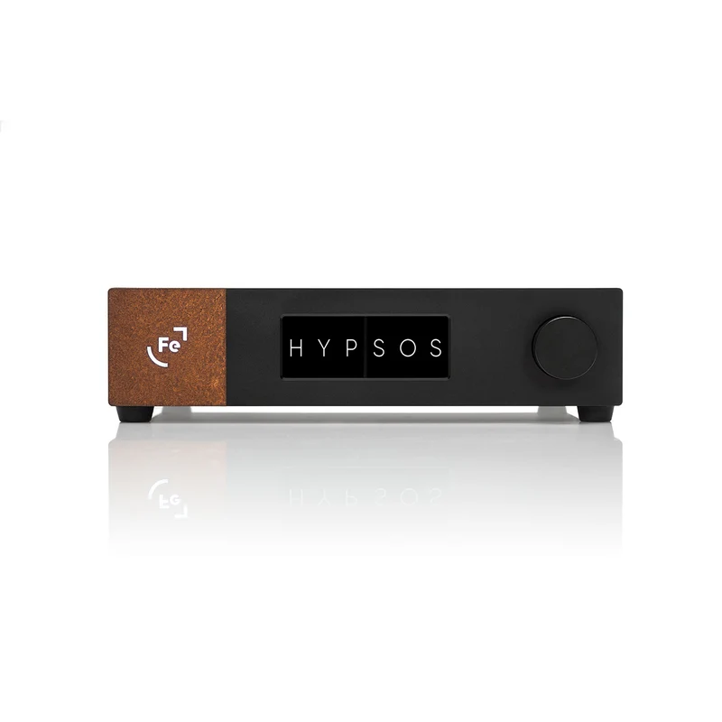 Ferrum Hypsos - Intelligente Stromversorgung