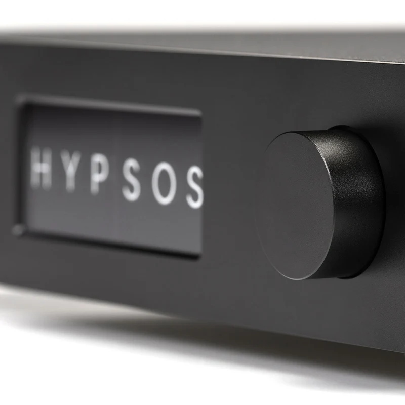 Ferrum Hypsos - Intelligente Stromversorgung
