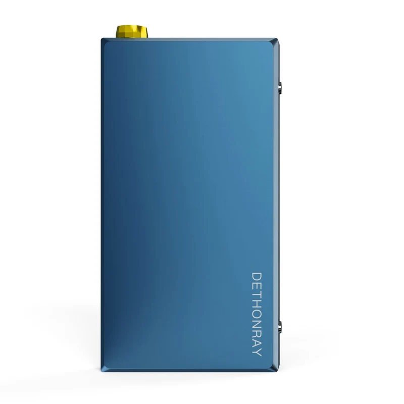Dethonray HONEY H1 - mobiler DAC/Kopfhörerverstärker