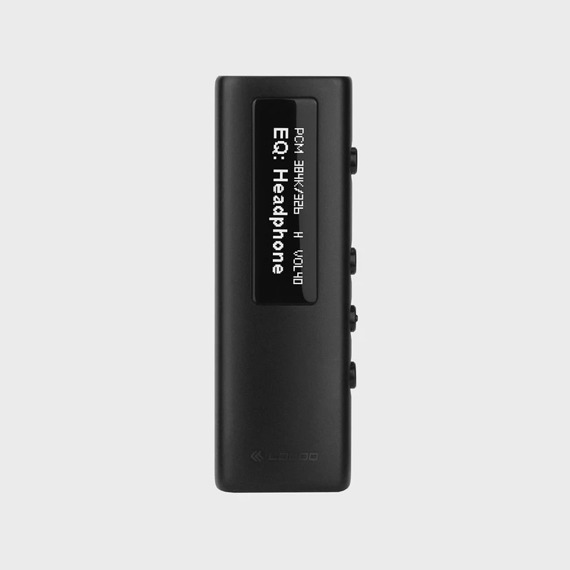 Lotoo PAW S2 - Highend USB-Dongle
