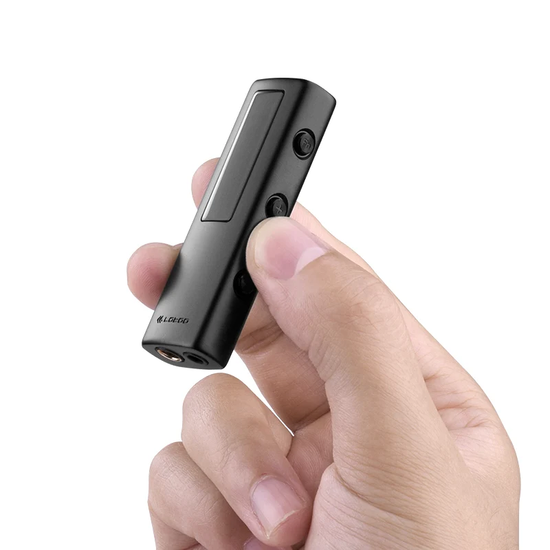 Lotoo PAW S2 - Highend USB-Dongle