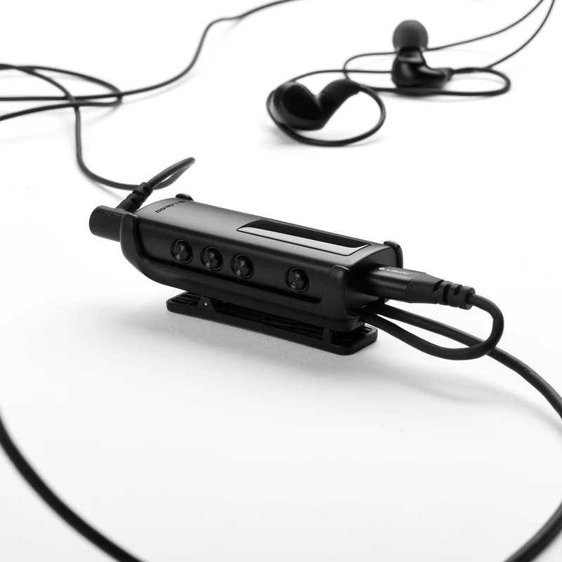Lotoo PAW S2 - Highend USB-Dongle