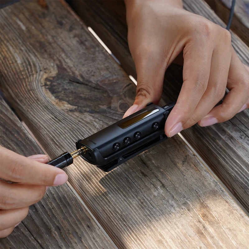 Lotoo PAW S2 - Highend USB-Dongle