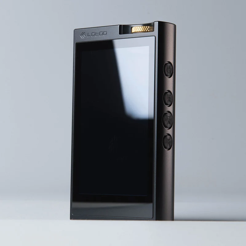 Lotoo PAW6000 - Referenz Hifi Player