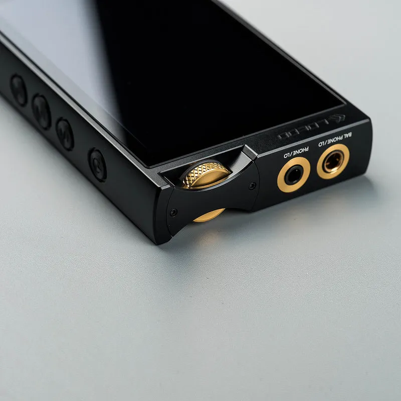 Lotoo PAW6000 - Referenz Hifi Player