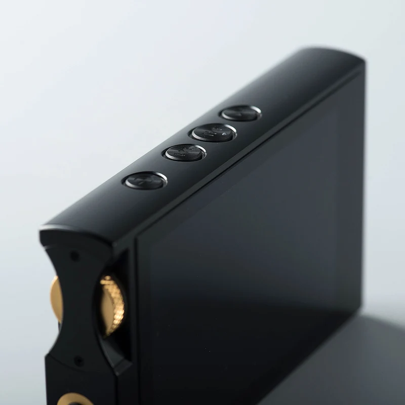 Lotoo PAW6000 - Referenz Hifi Player