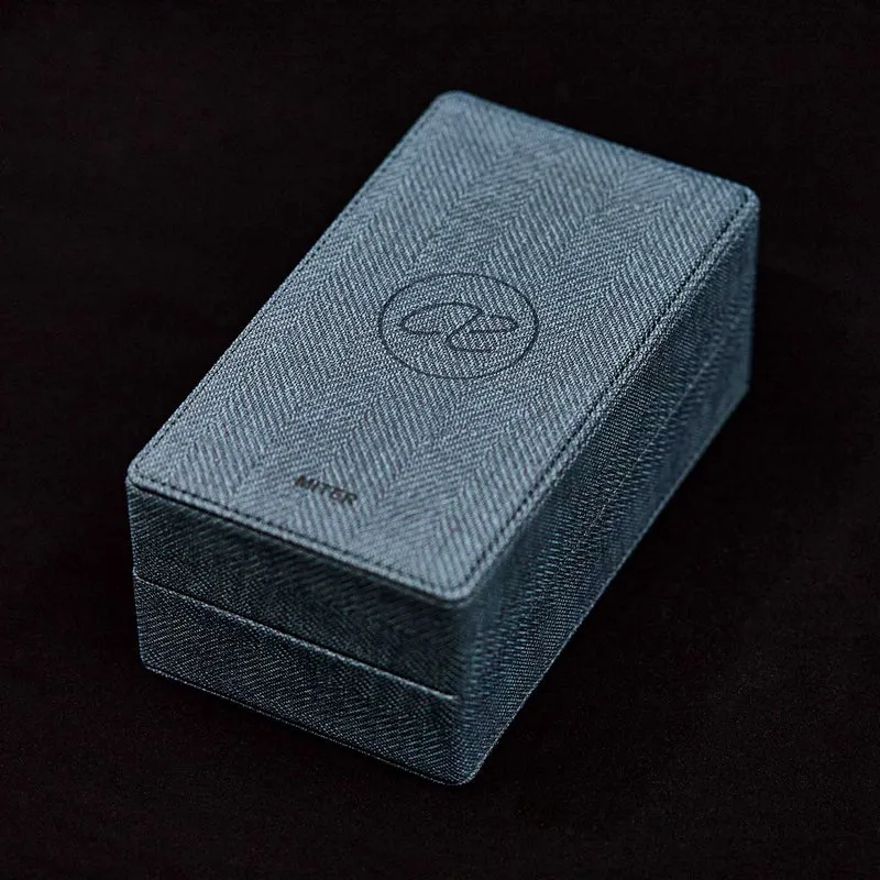 Audio Essence DAP/IEM Carry Case by Miter