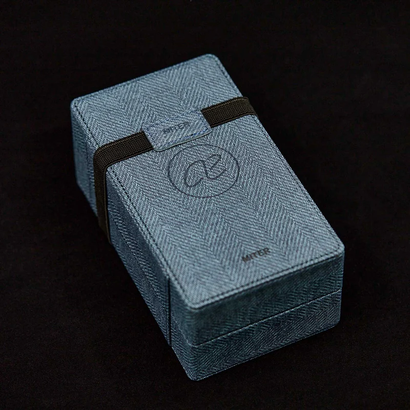 Audio Essence DAP/IEM Carry Case by Miter