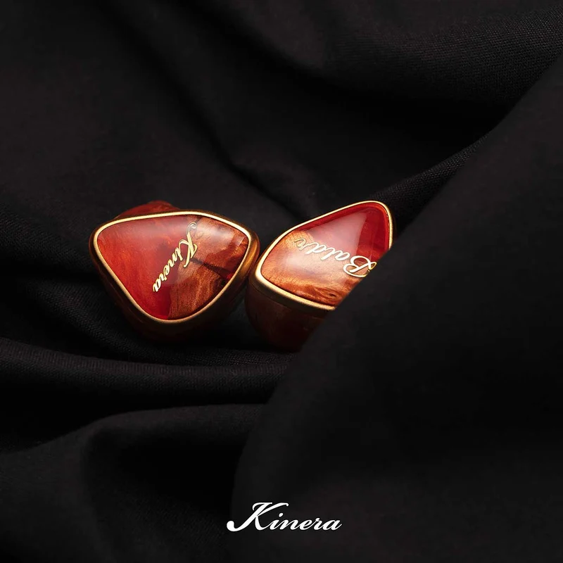 Kinera Imperial Baldr 2.0 - Referenz In-Ear