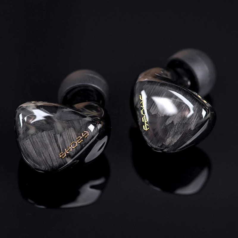 Shozy Elsa - Premium 5BA In-Ear Monitor