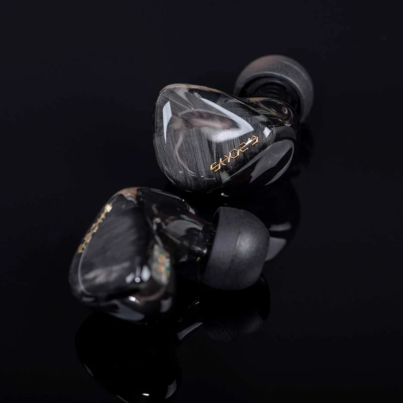 Shozy Elsa - Premium 5BA In-Ear Monitor