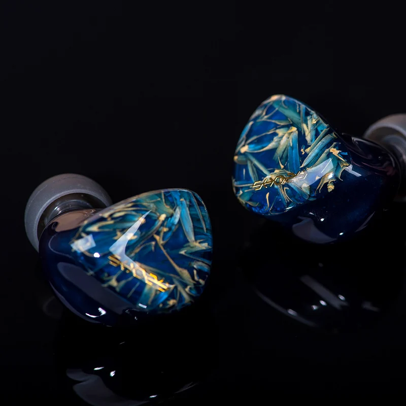 Shozy Elsa - Premium 5BA In-Ear Monitor