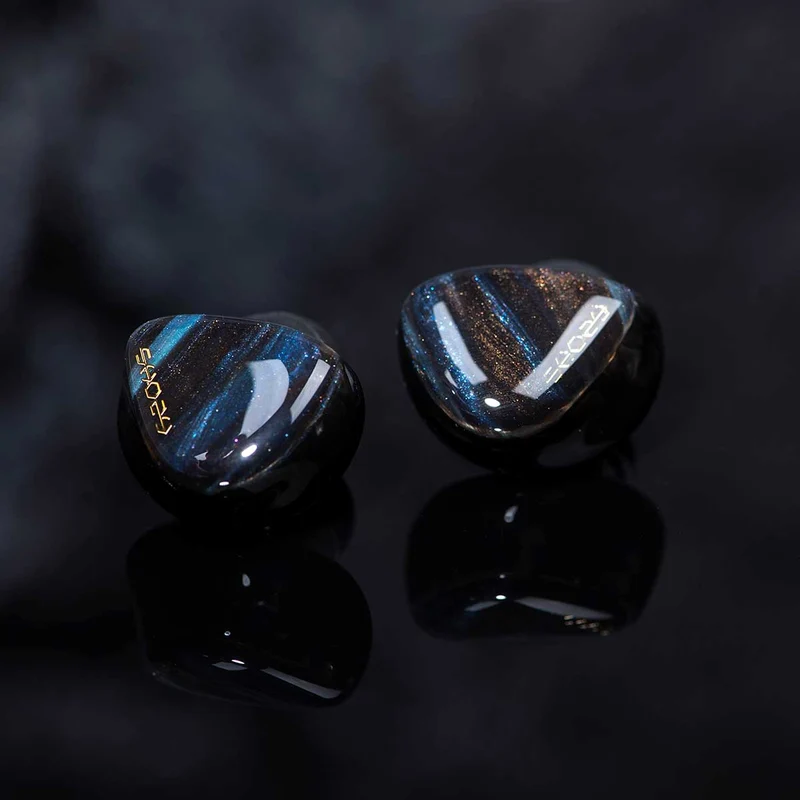 Shozy Elsa - Premium 5BA In-Ear Monitor