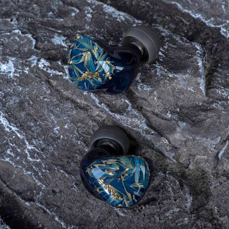 Shozy Elsa - Premium 5BA In-Ear Monitor