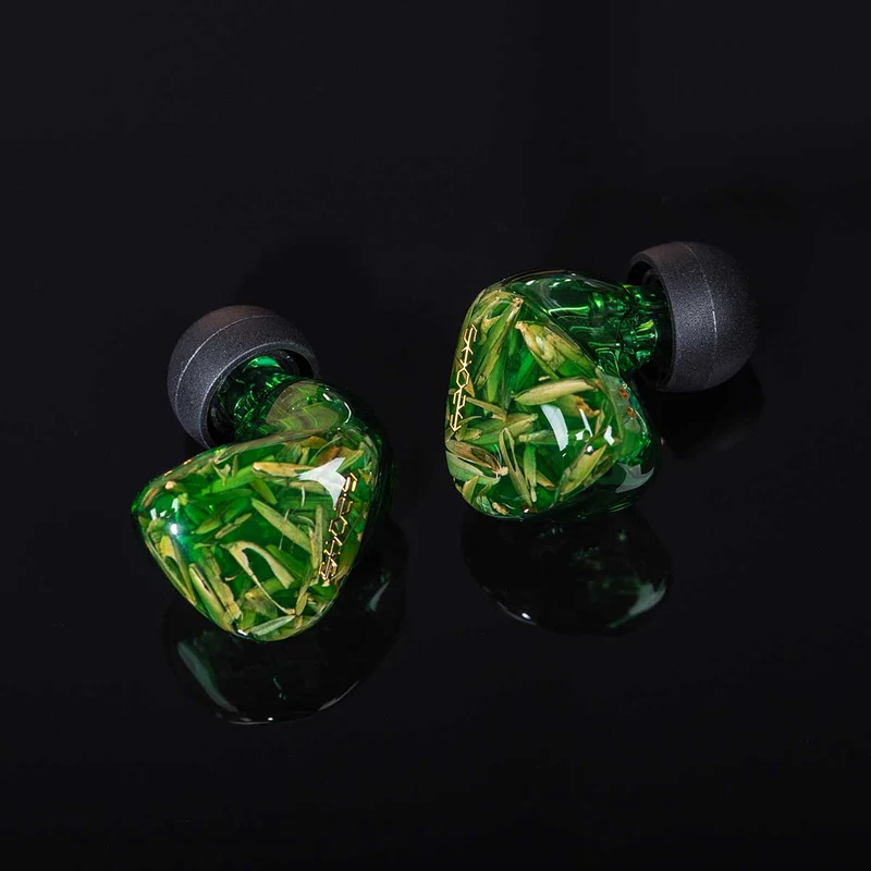 Shozy Elsa - Premium 5BA In-Ear Monitor