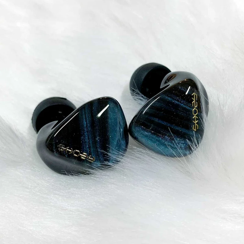 Shozy Elsa - Premium 5BA In-Ear Monitor