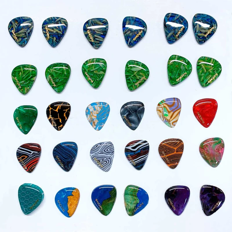 Shozy Elsa - Premium 5BA In-Ear Monitor