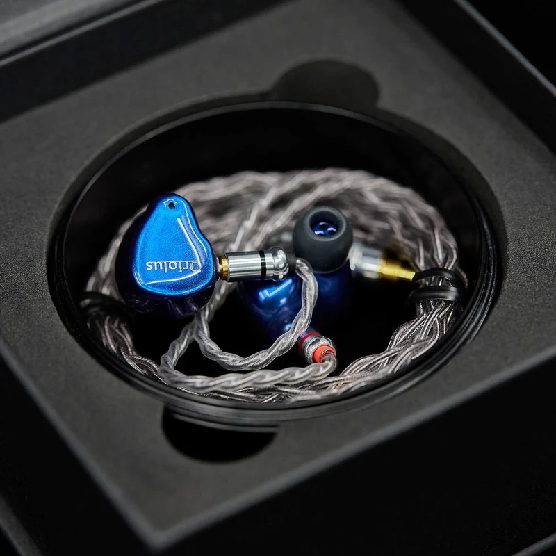 Oriolus Reborn LTD