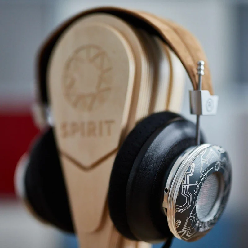 Spirit Torino TWIN PULSE - Torino 1706 Edition