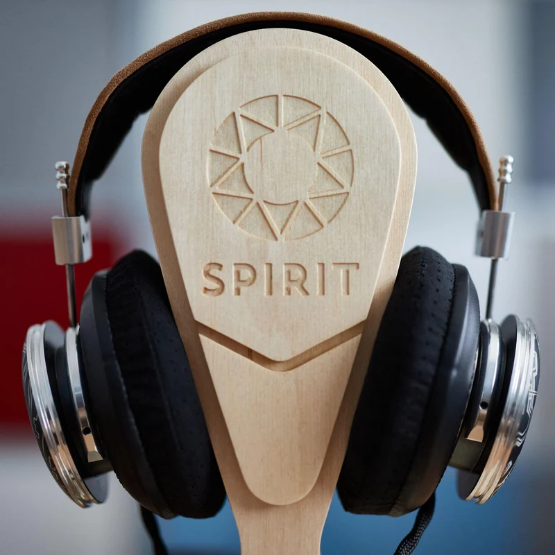 Spirit Torino TWIN PULSE - Torino 1706 Edition