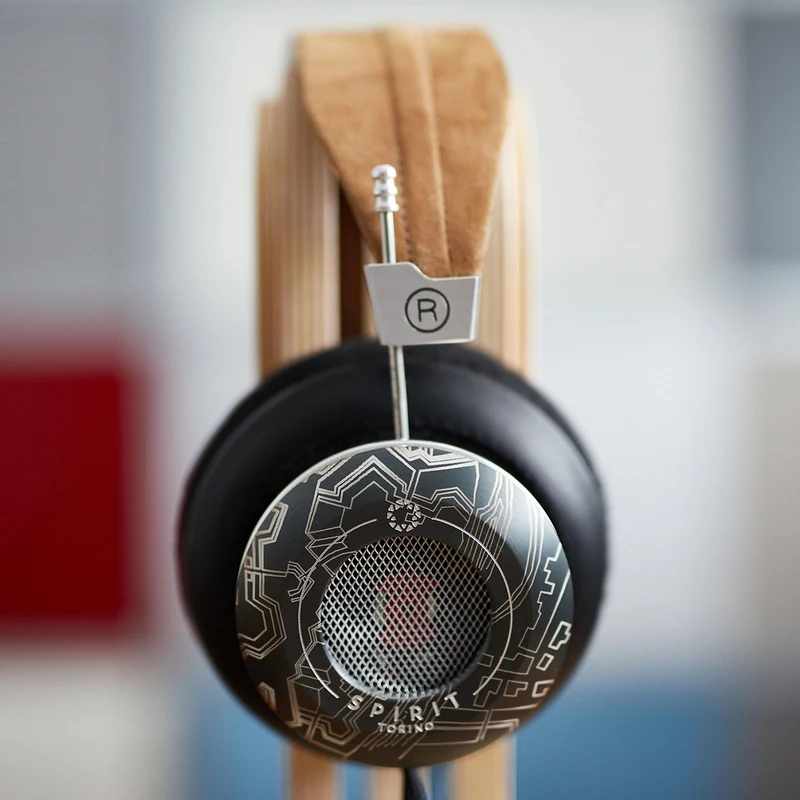 Spirit Torino TWIN PULSE - Torino 1706 Edition