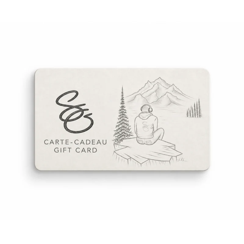 Carte-cadeau virtuelle