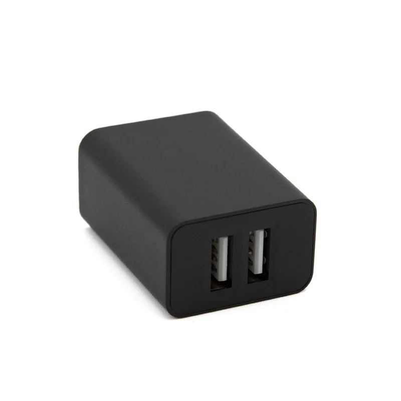 Chargeur Mural USB Double Port 10W