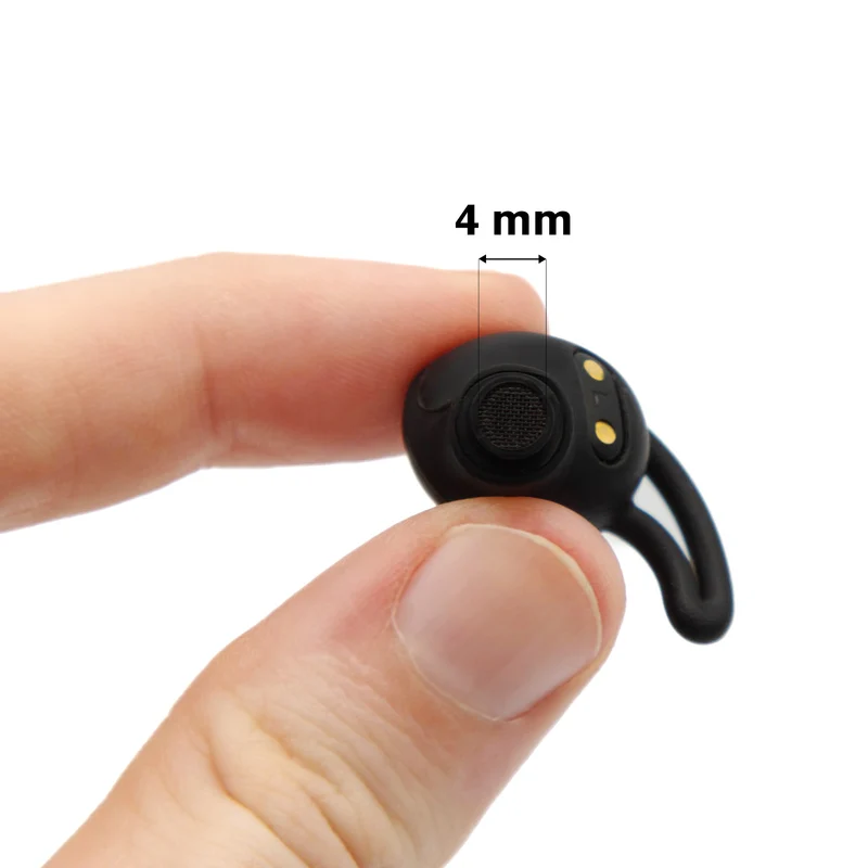 Filtres de remplacement pour les SG Mini
