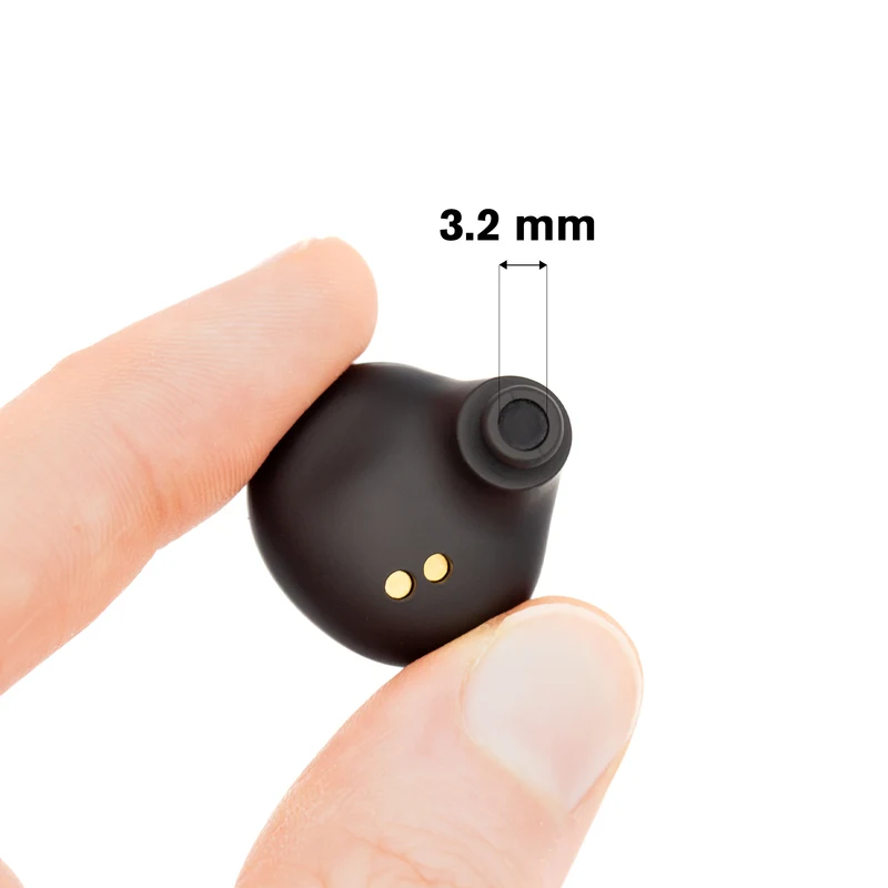 Membranes de remplacement pour les Ultimate V6