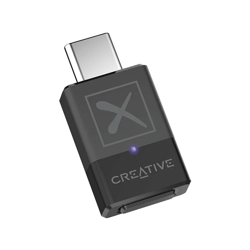 Adaptateur Bluetooth Gaming BT-W5 aptX Adaptive