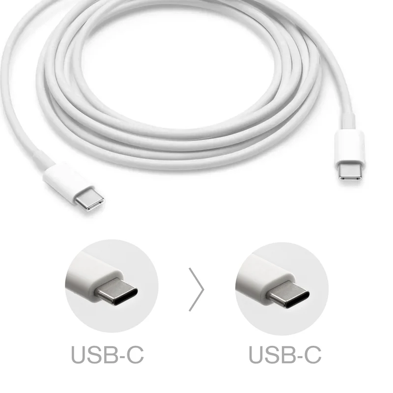 Câble de recharge USB