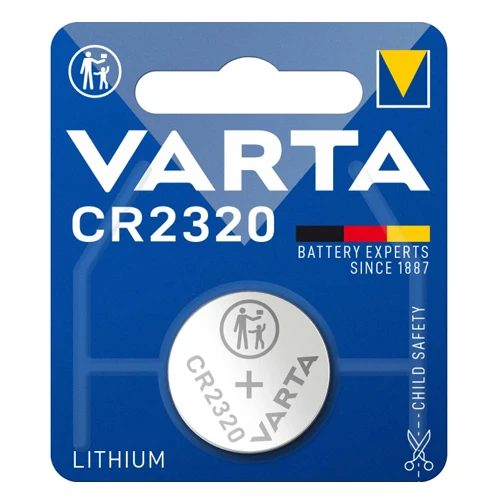 2320 LITHIUM BATTERY