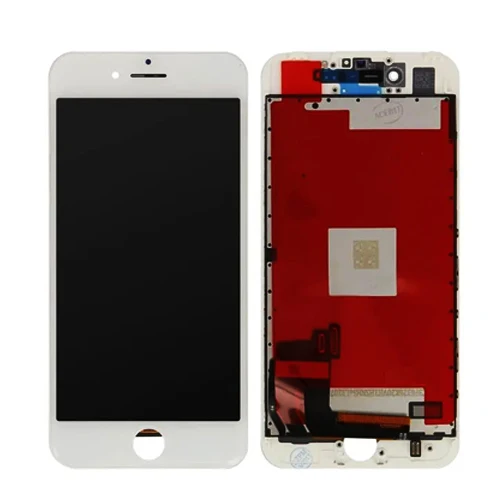 IPHONE 7G WHITE LCD SCREEN