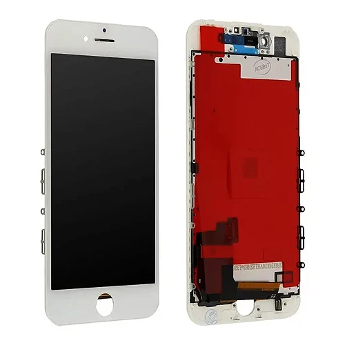 IPHONE 7G WHITE LCD SCREEN