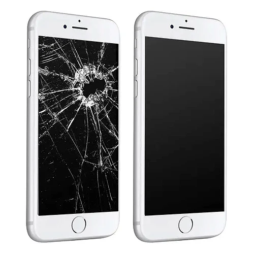 IPHONE 7G WHITE LCD SCREEN