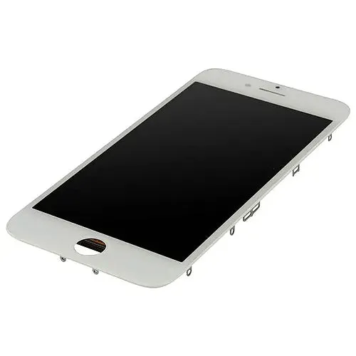 IPHONE 7G WHITE LCD SCREEN