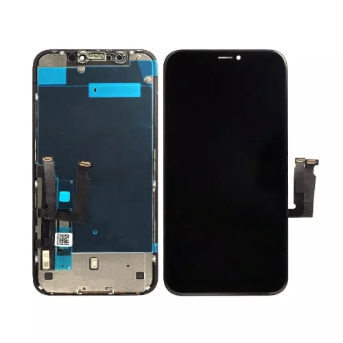 IPHONE XR NCC INCELL STANDARD LCD SCREEN