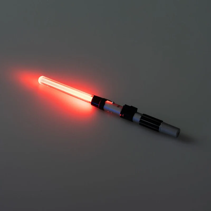 Carnet premium A5 Star Wars avec stylo sabre laser