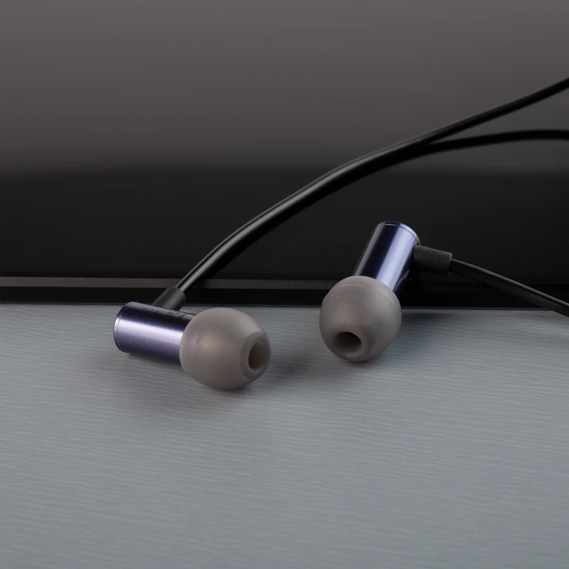 【KBEAR Little Q——Clearance】 Earphone 6mm Composite Diaphragm Wired Headphones Pop Music Headset Sleep Earbuds Sports Running IEM