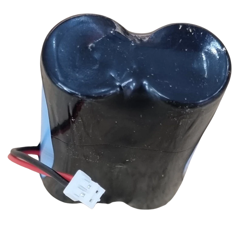 Batterie 7.2V / 7.4V 3500mAh Li-ion 2S1P avec BMS fiche JST
