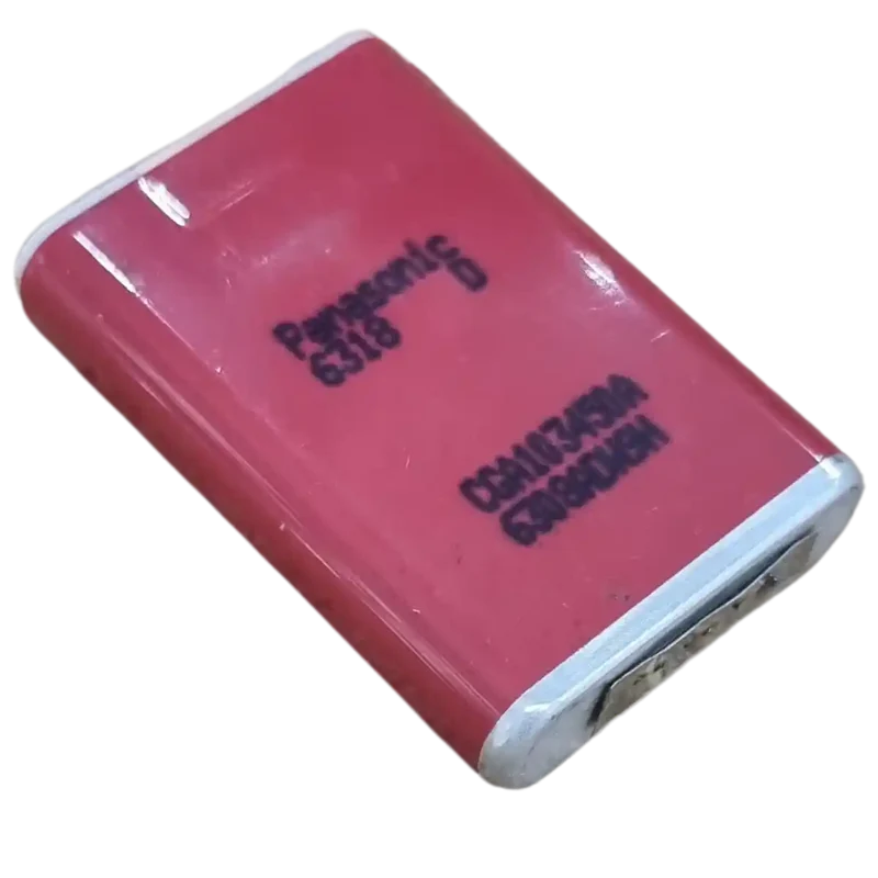 Accu Li-ion Panasonic NCA103450 3.6V 2350mAh – 103450