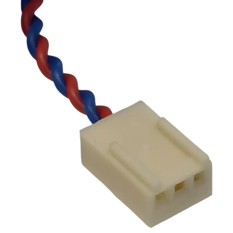 Pile Lithium BATLI01 3.6V 5Ah d’origine Hager Daitem Atral