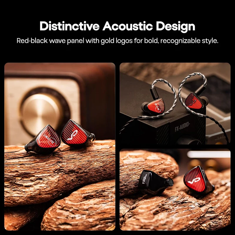 ZiiGaat x Vivir Digital: RUMBA IEM
