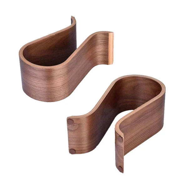 AUDIOCULAR AA08 Wooden Headphone Stand